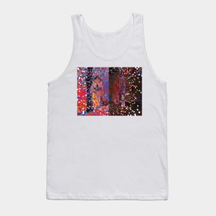 Exhibit Ai Tank Top